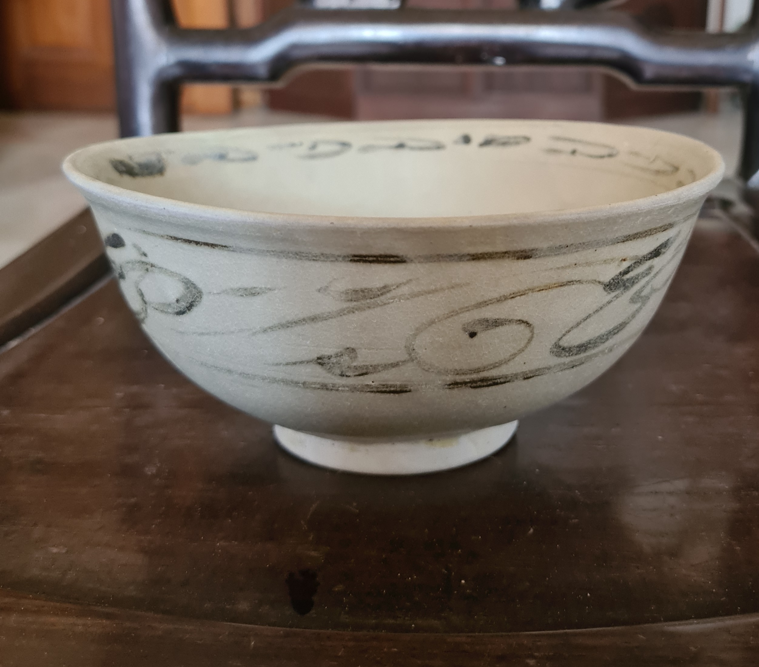 Chinese Antique Ceramics (porcelains)